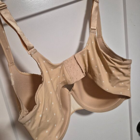 Plus size bra 40H - Picture 2 of 3